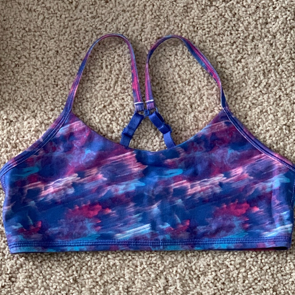 Ivivva / Lululemon 🍋 Kids Sportsbra